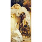 Odalisque Poster Print By Lord Frederick Leighton