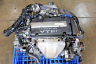 JDM HONDA PRELUDE H22A BASE ENGINE ONLY!!