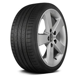 4 New Sumitomo Htr Z5  - 275/40zr17 Tires 2754017 275 40 17 (Fits: 275/40R17)