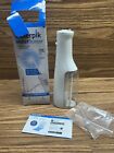 Waterpik Cordless Express Water Flosser, Battery Operated,(Missing Tips)