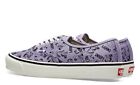 NEW! Vans Snoopy Peanuts Authentic LX Shoes Women’s 5