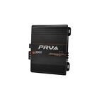 PRV Audio QS3000 1 or 2 Ohm Full Range Digital Car Amplifier 3000 Watts Compact