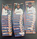 1997 Mother's Cookies San Diego Padres Cards - You pick 1! - Gwynn, Henderson...