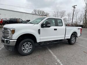 2019 Ford F-250 XLT EX CAB 6.2 AUTO 6 3/4 FT BED