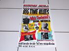 Mick Fleetwood - 1993 BIG Time Blues Festival - Long Beach - Poster - Original