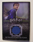 Harry Potter-Daniel Radcliffe-OOTP-Screen Used-Relic-Costume Card