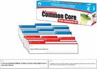 (952) The Complete Common Core State Standards Kit, Grade 4 (2013,Flash Cards)