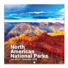 2024-2025 Wall Calendar - National Parks Wall Calendar 2024-2025 July 2024 - ...