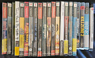 Lot 21 PS2 PS3 Games USED UNTESTED Various. All In There, Some Manuals. As Is!