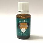 Young Living Oil PEPPERMINT 15ml
