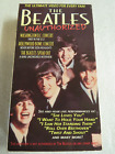 THE BEATLES FIRST AMERICAN TOUR RARE VHS Magnetic Video) The Beatles TESTED