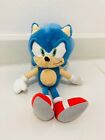 Sanei Sonic the Hedgehog Plush 9