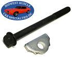 64-81 NOSR Pontiac Engine Intake Manifold To Water Pump Special Bolt & Washer GF (For: More than one vehicle)