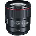 New ListingCanon EF 85mm f/1.4L IS USM Lens #2271C002