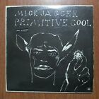 Mick Jagger – Primitive Cool [1987] Vinyl LP Electronic Classic Rock CBS Rare