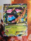 Pokemon TCG M Venusaur EX 2/146 XY Evolutions Ultra Holo Rare Card LP
