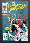 New ListingAMAZING SPIDER-MAN Issue # 302 Marvel Comics COMIC BOOK July 1988 TODD MCFARLANE