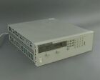 HP / Agilent E4351B Solar Array Simulator - 0-120VDC, 4A - FOR PARTS / REPAIR