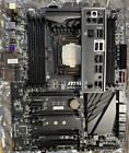 MSI X99A SLI PLUS LGA 2011-3 DDR4 MotherBoard + Intel Xeon E5-1620 V3 3.5GHz CPU