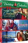 Holiday 3-Film Collection: Christmas In Maple Hills/Christmas In Big Sky Country