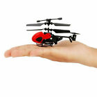 Mini Nano Remote Control RC Helicopter Gift Toys for Kids Micro Drone UAV New US