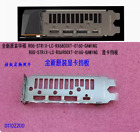 1pc new  Original ASUS ROG-STRIX-LC-RX6800XT-O16G-GAMING 、ROG-ST   io shield