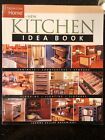 New Kitchen Idea Book: Taunton Home (Taunton Home Idea Books) by Joanne Kellar B