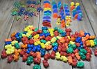 HUGE Lot of Rainbow Color Cats for Counting, Sorting, Homeschool, Learning Toy