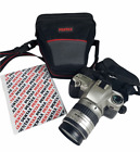 Pentax ZX-7 SLR Pentax-FA 28-80MM SLR Film Camera With Case