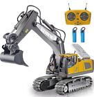 Remote Control Excavator Toys for Boys 8-12 Kids Best Gift Ideas for Age...