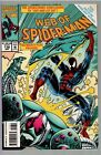 Web of Spider-Man #116 1994 VF Don Hudson (W) Alex Saviuk (CVR) Marvel