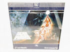 Star Wars A New Hope Video Laserdisc, LD, 20th Century Fox, Japan, Shrink, GR8