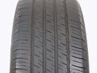 Set Of 2 P225/60R18 Michelin Primacy MxM4 100 H Used 6/32nds