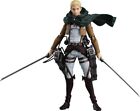 Max Factory M06766 Figma Erwin Smith Attack on Titan Action Figure 20030 Resale