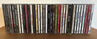 CD LOT #1 Various Titles, Artists, (mostly Country) See Photo - Used