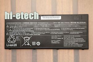 Genuine FPB0338S Battery For Fujitsu Lifebook T937 T938 T939 E548 E549 E558 E559