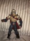 Legacy of Kain Soul Reaver -  Kain Action Figure Missing His Feet