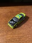 FAST AND FURIOUS GREEN 1995 MITSUBISHI ECLIPSE DIE-CAST CAR BY RACING CHAMPIONS