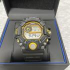 Casio G-SHOCK RANGEMAN GW-9400YJ-1JF Master of G LIMITED Solar Digital Watch Men