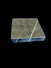 Granite Marble 3cm Slab 6X6 Leather Craft Tooling Working Jewelry Remnant