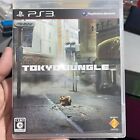 New ListingSony PS3 Video Games Tokyo Jungle PlayStation 3 Network Japan