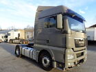 2008 MAN TGX for breaking. Big stock of parts available.