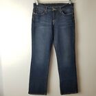 Lucky Brand Jeans Easy Rider Size 10 / 30