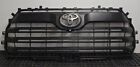 2022 2023 2024 Toyota Tundra OEM Front Grille Insert Assembly 53101-0C110
