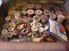 vintage sewing notions lot