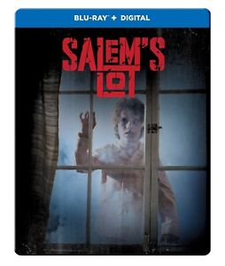 Salem's Lot Blu-ray  NEW