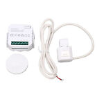 New ListingWiFi Energy Monitor Single Phase Smart Electricity Meter With Clamp Power Co LLI