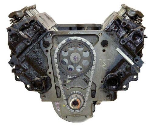 New, Reman Chrysler/Dodge/Jeep 360, 5.9L Magnum Engine, 1993-2001