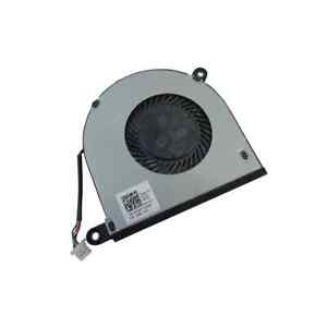 New CPU Cooling Fan for Dell Inspiron 13-5368 13-5568 15-7579 13-7000 31TPT