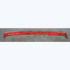 Damaged 1984-1993 BMW E30 3-Series Factory Rear Trunk Lip Spoiler Wing Red OEM (For: BMW)